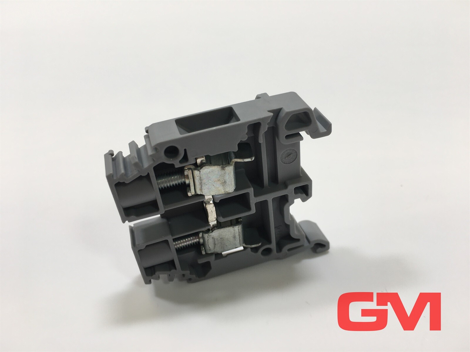 ABB Terminal Block 1SNA115118R1100 Type M6/8 Boxes 350 Total for  