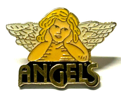 Angels Jeans Mode Pin (H22)