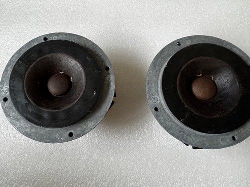 Goodmans Magnum-K Mid -Tweeters