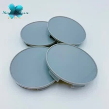 4pcs 70MM TOP Quality Universal ABS Car Wheel Center Caps for Front or Rear Whee