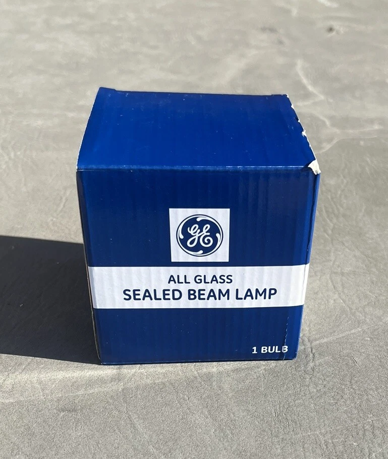 GE 4627 100W 28V Aviation Lamp/bulb - Image 2 of 4