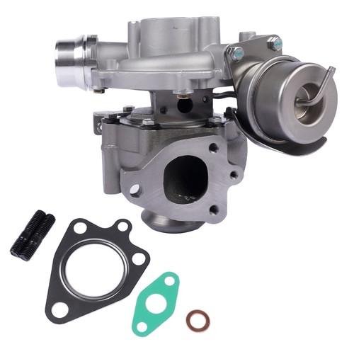 Turbocompressore per Dacia Duster Mercedes-Benz C117 Nissan Qashqai Renault Captur - Foto 5 di 10