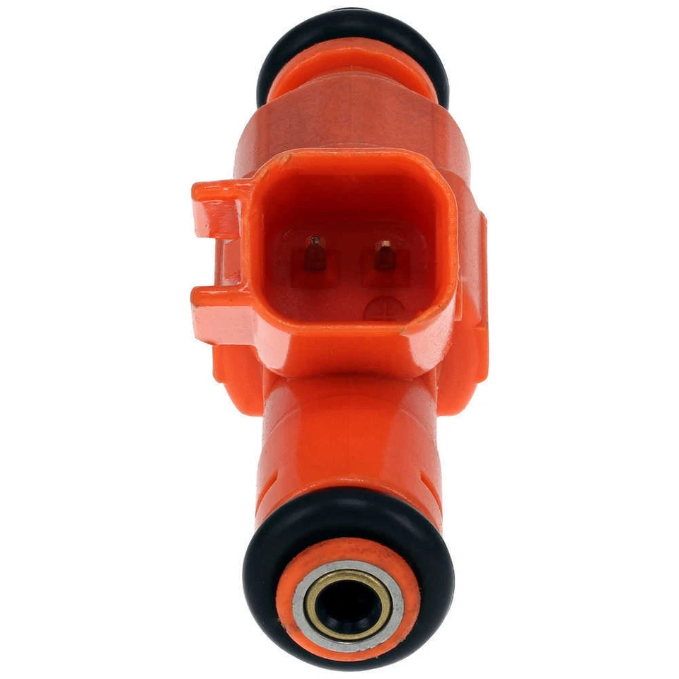 Inyector de combustible - Multi puerto GB Remanufactura Reman se adapta a Mazda 6 2003 2,3 L-L4 Foto 3 de 4