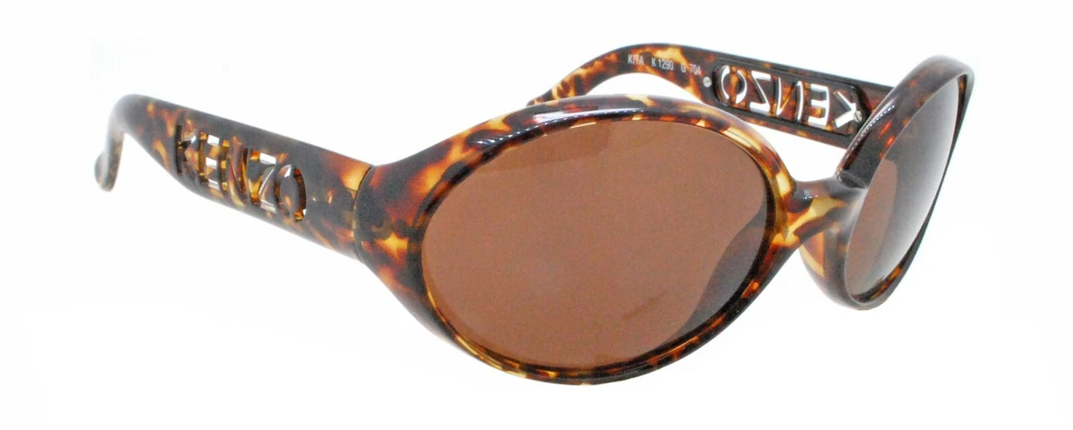 KENZO Vintage Sunglasses for sale | eBay