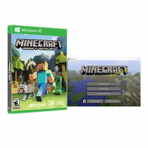 minecraft game free download for windows 10