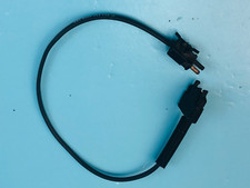 Mercedes W201 Engine Cooling Fan Harness 2015403008 Genuine NOS