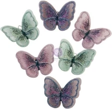 Prima Marketing 655350997007 Flowers, Multicolored,Cardstock