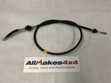 Allmakes Land Rover Defender 300tdi RHD Throttle / Accelerator Cable NTC9360