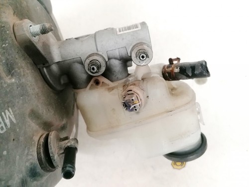 Toyota RAV-4 2009 Brake Master Cylinder 13101015591, 131010-15591 #1336440-46