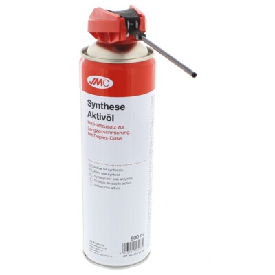 JMC Synthetisches Aktivöl 500 ml