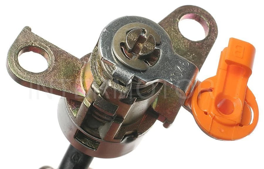 Kit de cerradura de puerta para camioneta Toyota 1993-1995 SMP 722KC30 1994 Foto 4 de 4