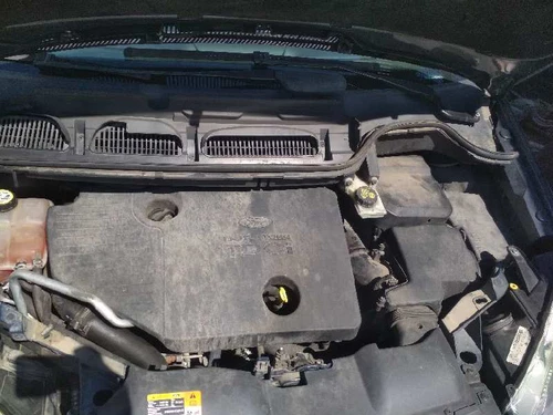 3M5H9L440AE Intercooler per FORD FOCUS C-MAX (CAP)(2003) Ambiente (D) 2 3483396 - Bild 12 von 14