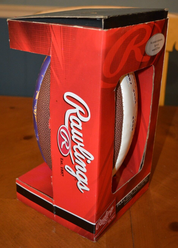 RARE BACK TO BACK NATIONAL CHAMPIONS ALABAMA CRIMSON ROLL TIDE 2012 BCS FOOTBALL - Picture 12 of 12