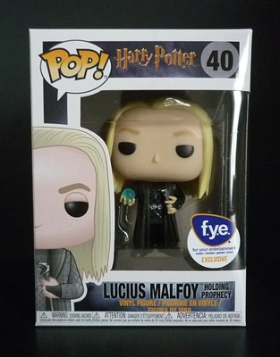 funko pop harry potter 40