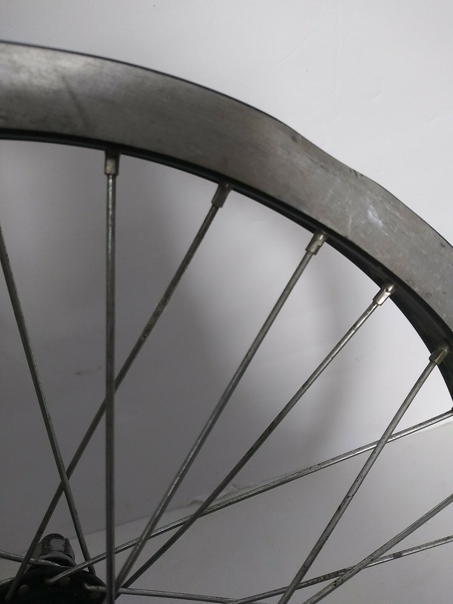 Alex Rims M X 22 6061H-T6 406x22 Wideload Hollow 14mm Axle