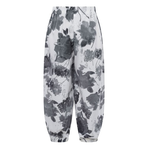 Kids Boys Girls Bloomers Homewear Pants Summer Trousers For Vacation Bottoms - Picture 61 of 65