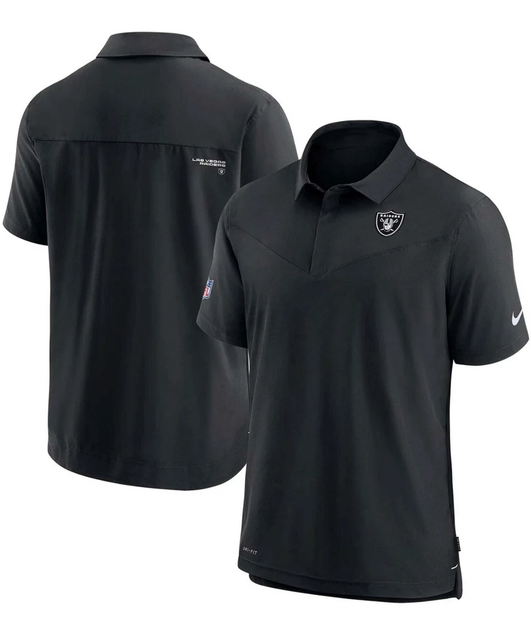 Nike sideline polo deals