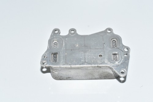 BMW F31 335d xDrive F11 F10 F30 F34 F32 F01 F02 F25 F26 Wärmetauscher 8510856