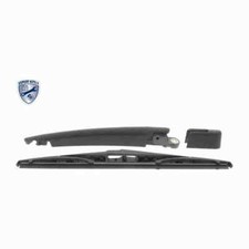 VAICO Heckwischerarm + Kappe + Wischer Wischerblatt für OPEL ANTARA A hinten