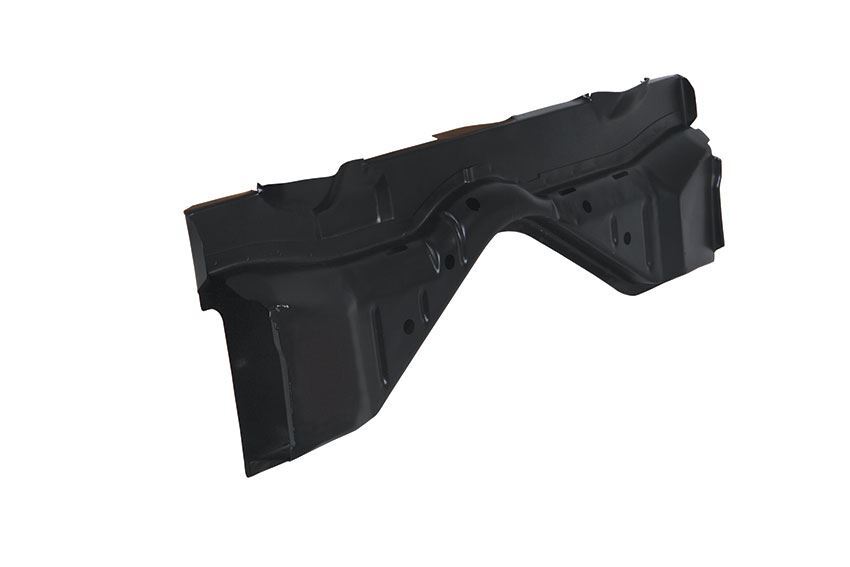 Front Bulkhead Repair VW 1302 & 1303 Beetle 1971–1979