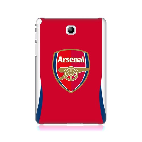 OFFICIAL ARSENAL FC 2024/25 KIT HARD BACK CASE FOR SAMSUNG TABLETS 1 - 第 1/8 張圖片
