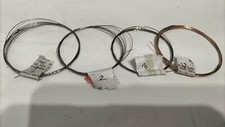MALE TANPURA STRING SET 4 INDIAN DRONE INSTRUMENTS TANPURA STRINGS 