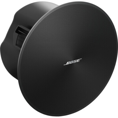 BOSE スピーカー 2個セット ブラック BOSE ボーズ/スピーカー2個セット/AMサテライトスピーカー/B