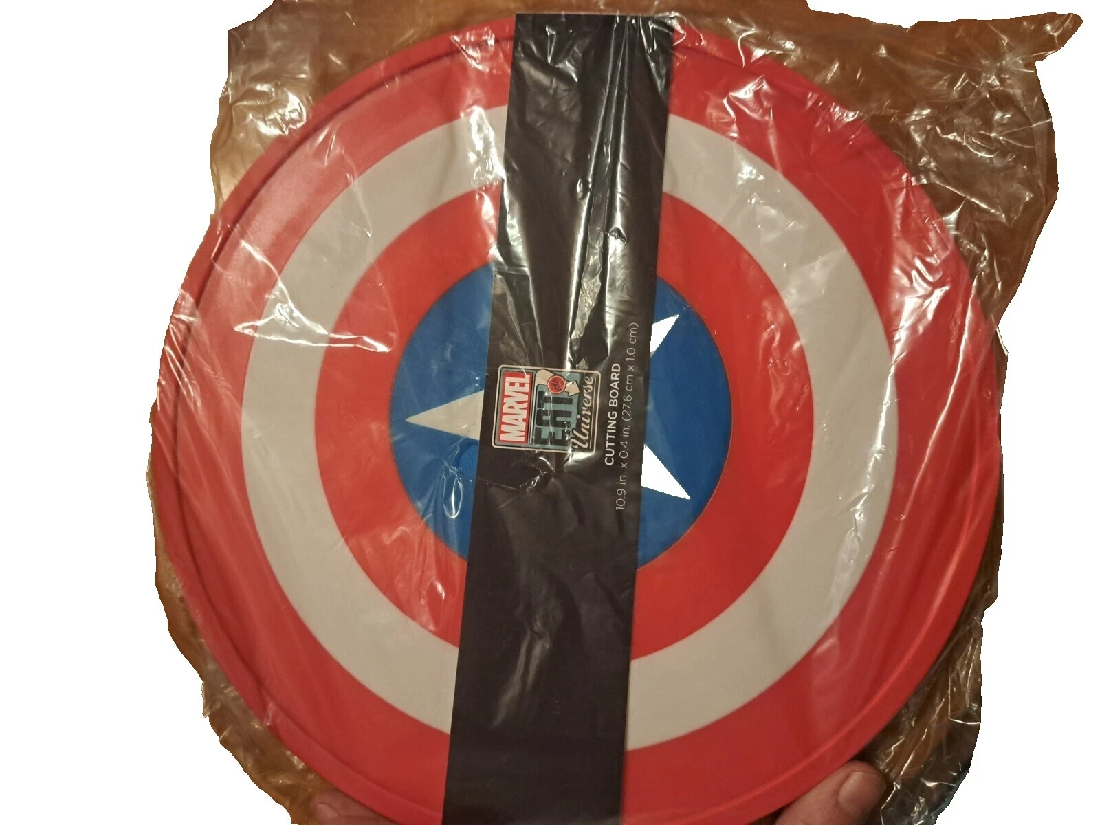 Tablas de corte Marvel