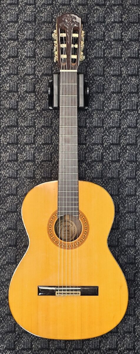 Goya G-150 Vintage Concerto Guitar Made In Japan MIJ | eBay Goya G-150 Vintage Concerto Guitar Made In Japan MIJ | eBay
