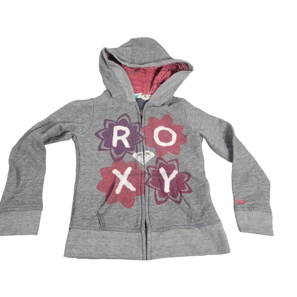 Roxy girls hoodie sales