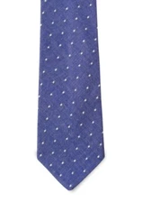 PSC The Hamilton Cotton Tie