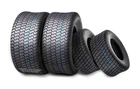 4 New Lawn Mower Turf Tires 15x6-6 15-6.00-6 & 18x9.5-8 18-9.50-8 4PR -13016/32