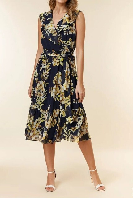 wallis dresses petite uk