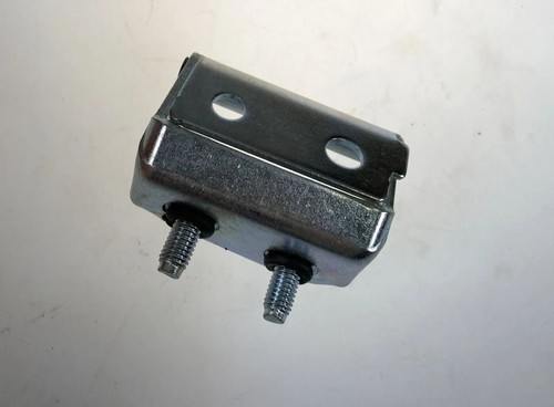 Original Nissan door hinges Rear left X Terra 05/15 90401-7Z030 - Picture 5 of 8