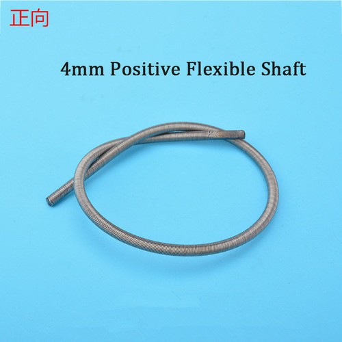 4mm Ship Shaft Quality Positive / Reverse Flexible Axle for RC Boat #1853 - Picture 10 of 11