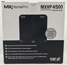 URC MXHP-H500 Universal Remote Smart Hub