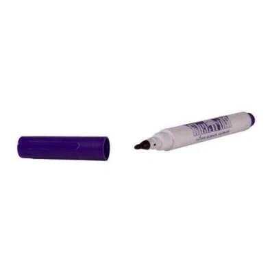 Electrum Premium Tattoo Skin Marker Disposable Pen - Tattoo design - Violet