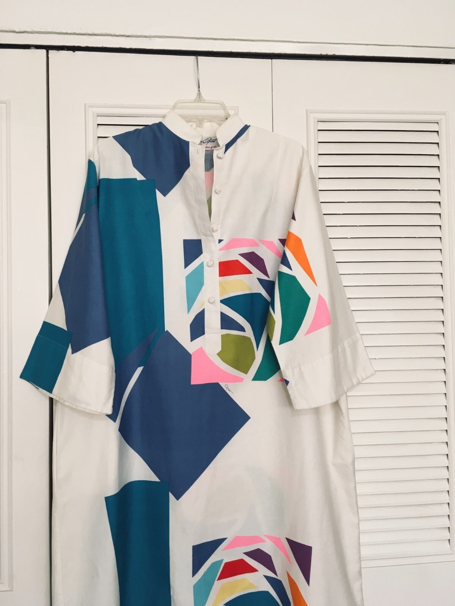 Vintage Catherine Ogust Dress for Penthouse Gallery - Ships