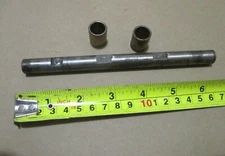 57130 Arbor W/57816 Bearings From 103.21840 Craftsman Extension Jointer 