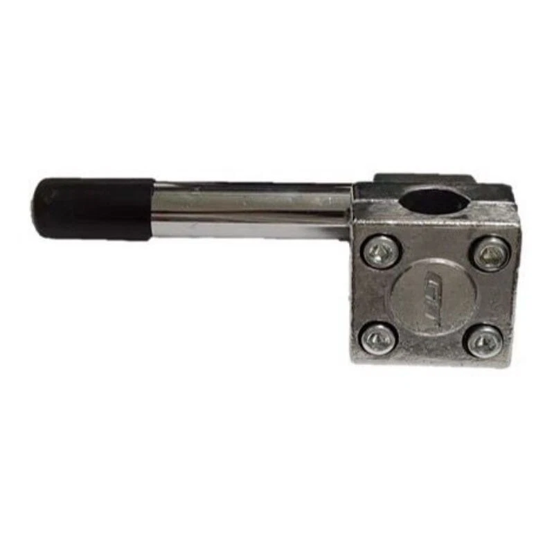 BMX Style GT Bicycle Handle Bar Stem 22.2mm Neck Quill Freestyle Bike Tuf Mallet - Image 2 of 4