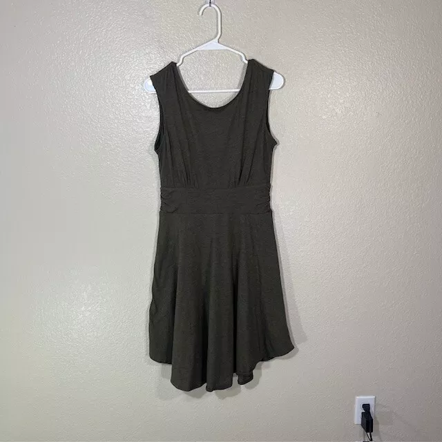prana jola scoop back jersey sleeveless 