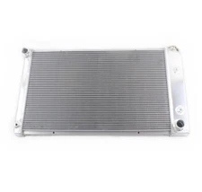 3-Row Cooling Radiator For 1970-1981 Pontiac Firebird Esprit/Formula/Trans Am V8