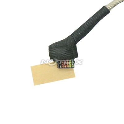 Câble LCD LVDS Pour HP Pavilion 15-P252TX, 15-P253NF, Etc. - Neuf
