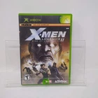 X-men Legends 2 (Microsoft Xbox, 2005)
