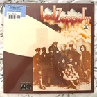 LED ZEPPELIN 2 VINYL Record Album NEW SEALED Import Germany LP WHOLE LOT O LOVE