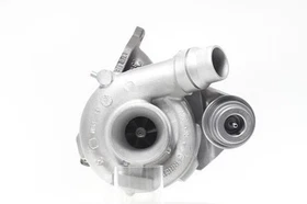 Turbolader Abgasturbolader für Opel Movano B Vivaro A Renault Master ab 06->