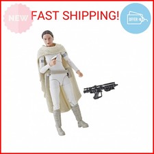 STAR WARS The Black Series 6  Padme Amidala Figure