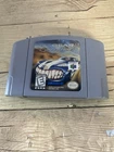 Top Gear Overdrive (Nintendo 64 N64, 1998)