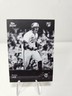 2025 Topps Black And White #22 Brooks Lee Rookie RC