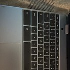 Samsung Chromebook 11.6" Intel Celeron 4GB 16GB eMMC Silver Chrome OS — photo 4